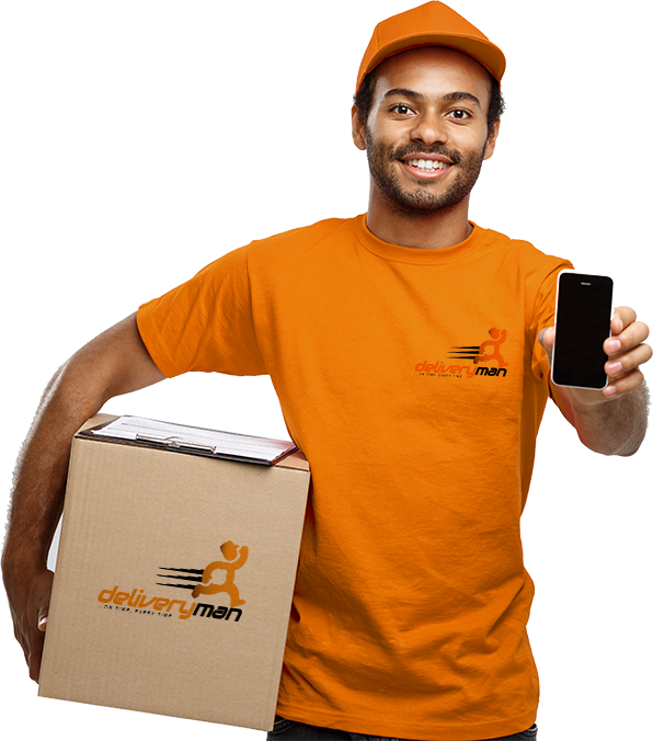 Image of Delivery Truck