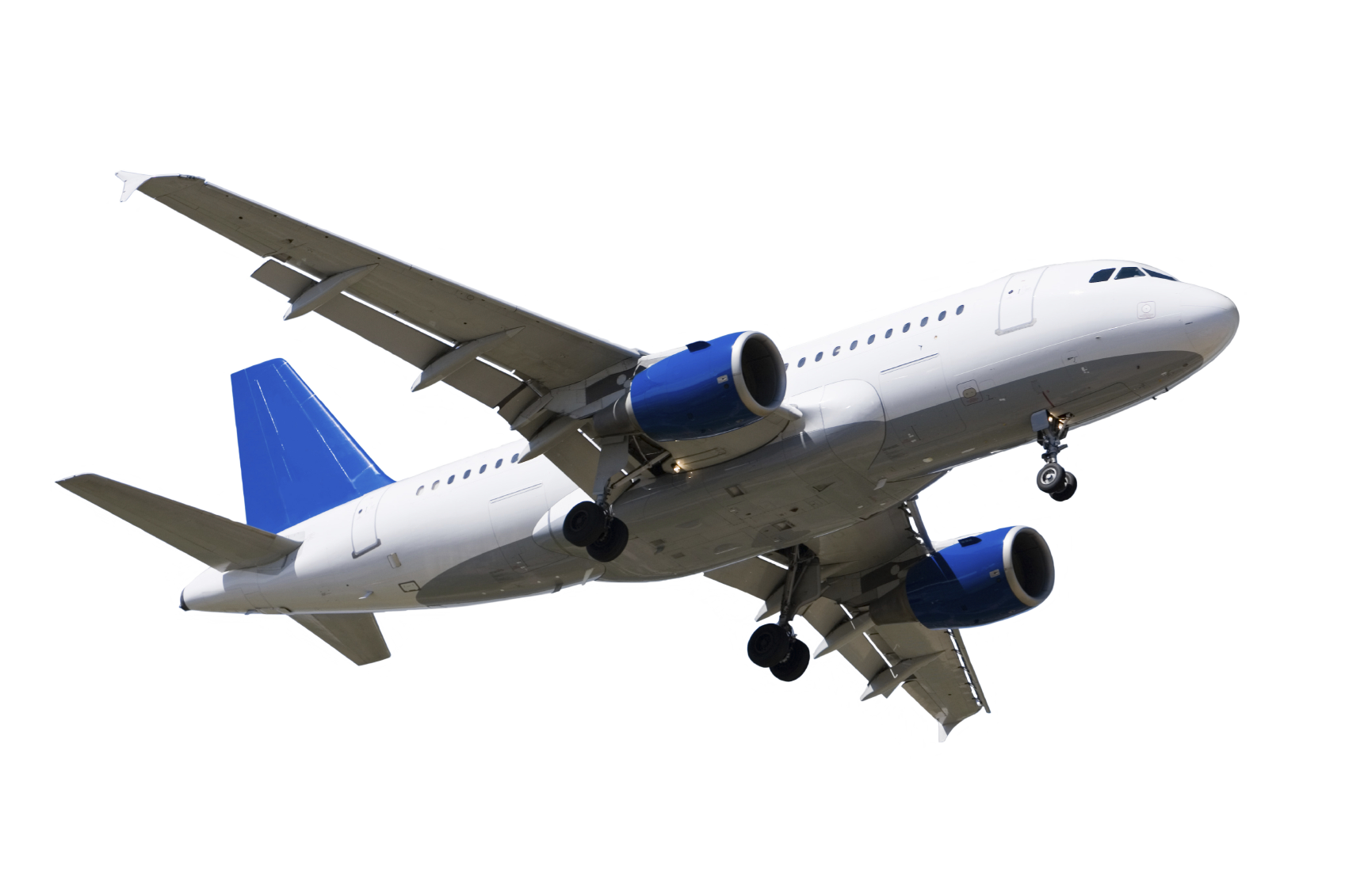 Image of plane